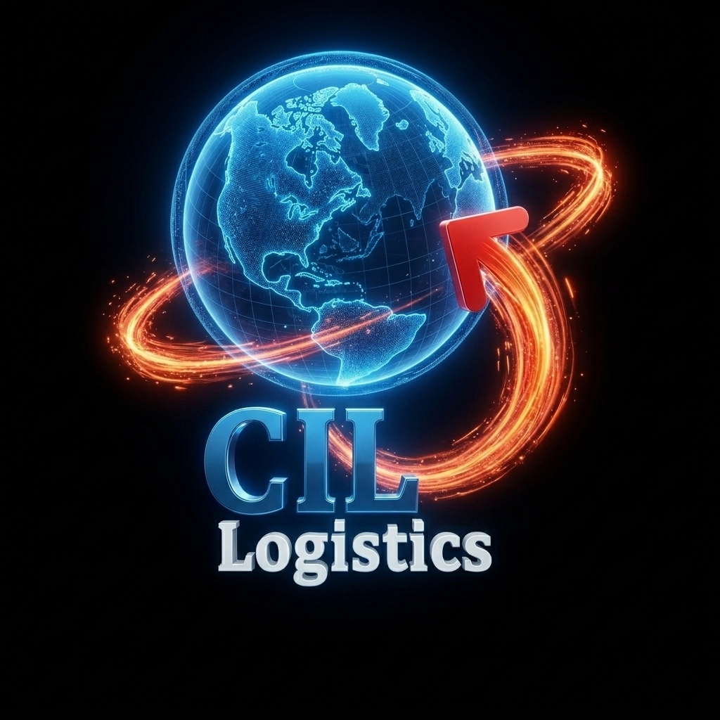 CIL Logistics Logo